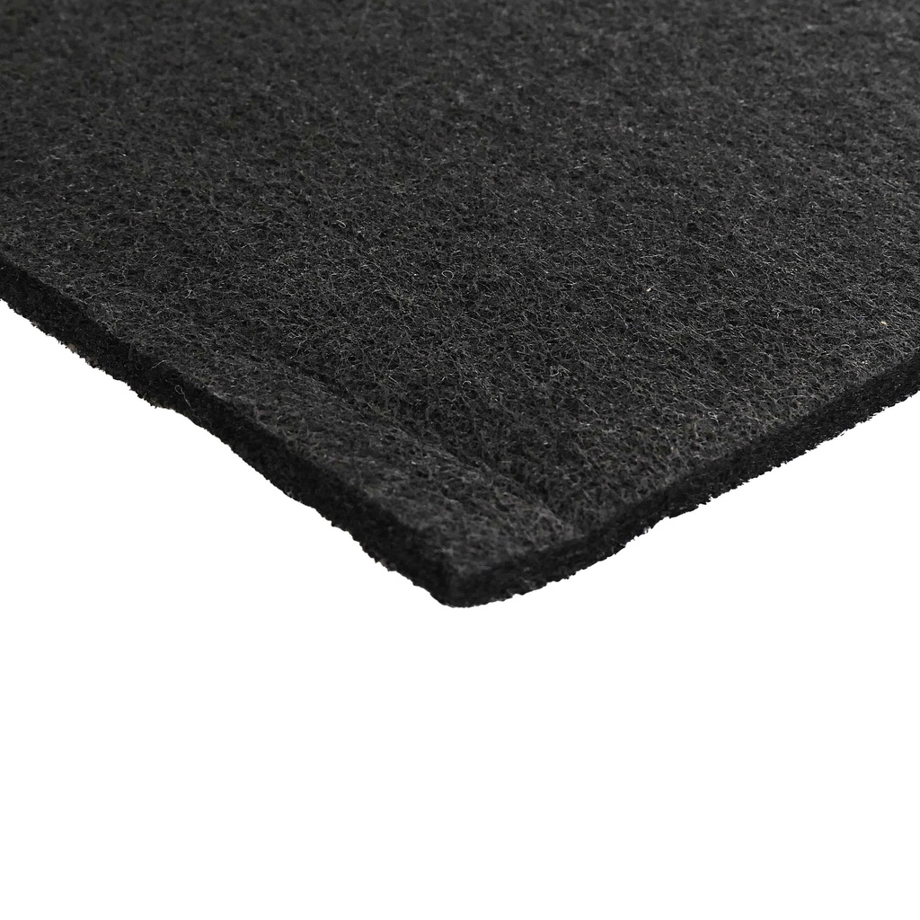 Pre-filter active carbon for for mobile welding fume extractor LDA01