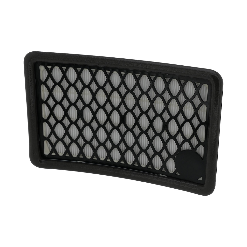 Particle filter for EWH5F