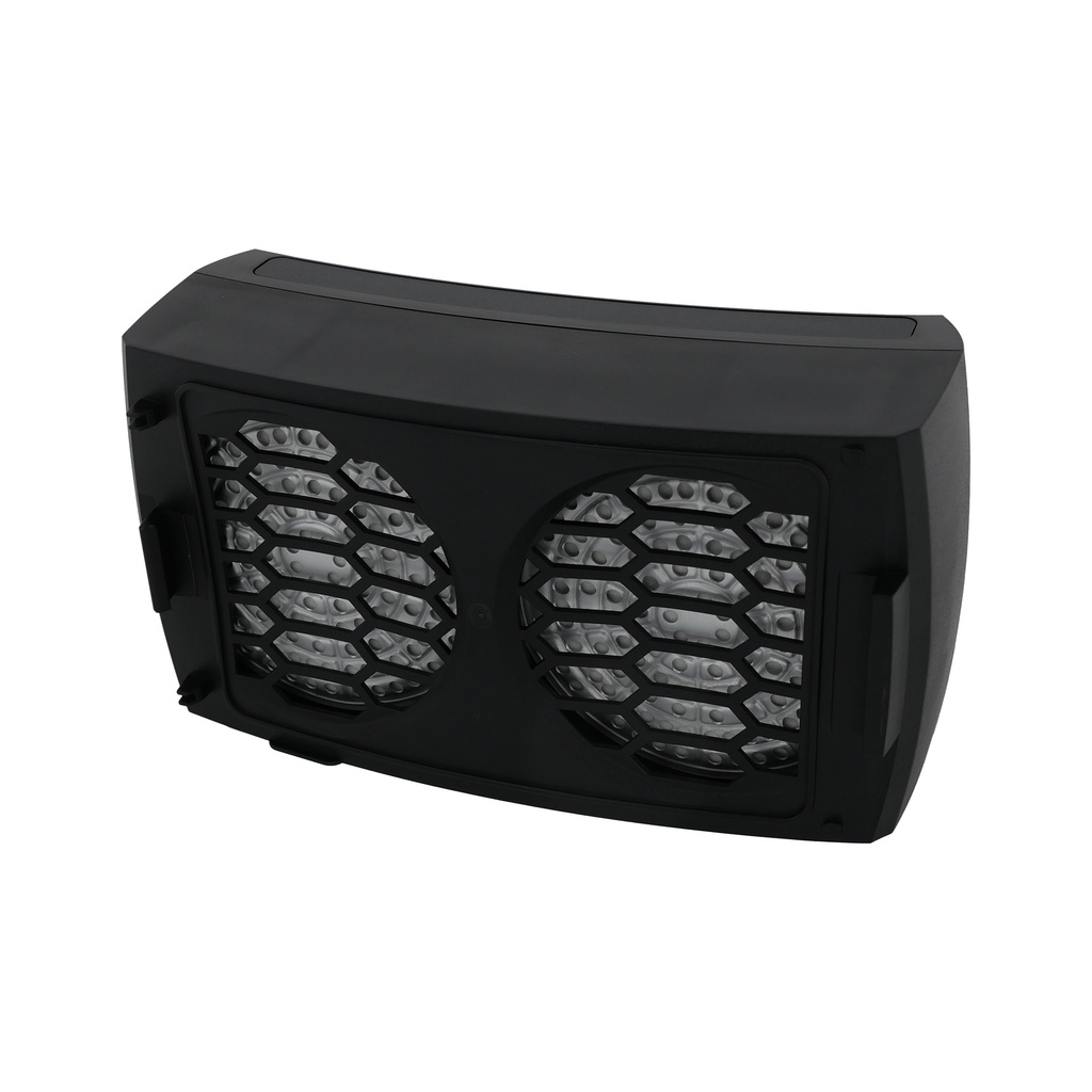 Gas filter for EWH5F