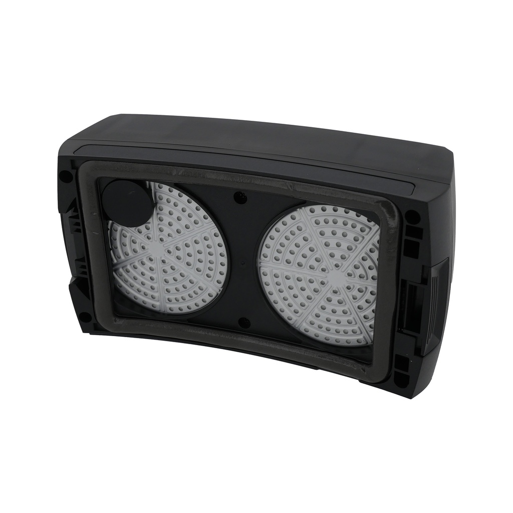 Gas filter for EWH5F