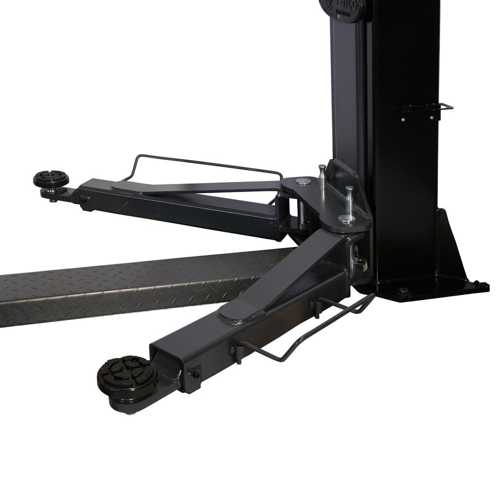 Two post lift 4000kg 230V Classic