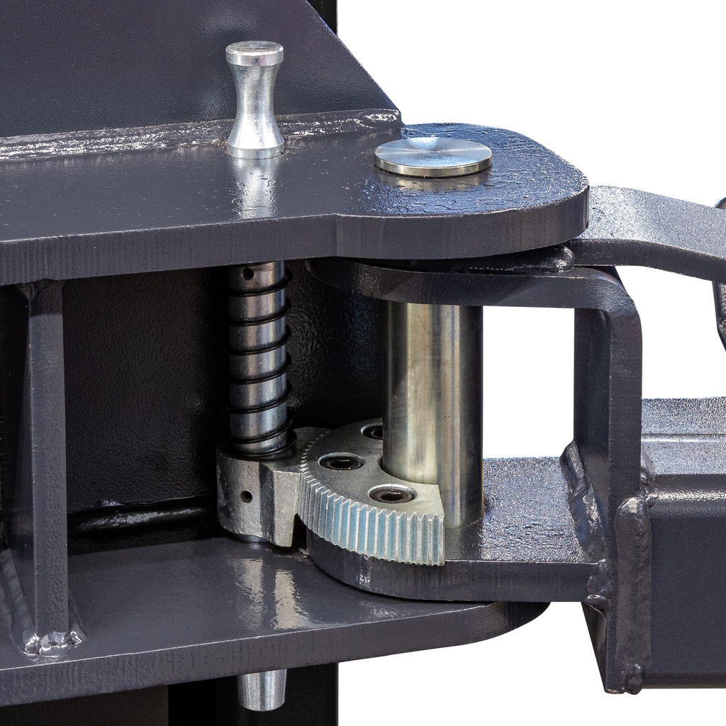 Two post lift 4000kg 230V Classic