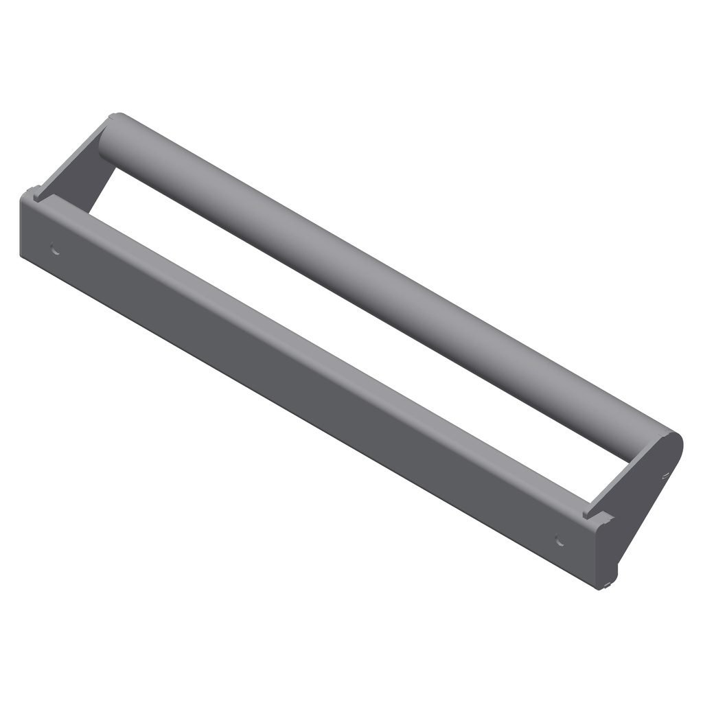 Frame for mobile workbench 124cm double