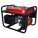 Gasoline generator 2,8kw