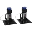 Mammuth jack stands 22 ton