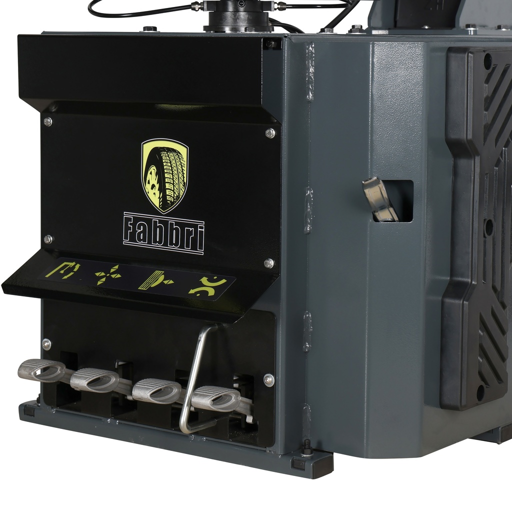 Fabbri_ZH650F_Tyre changer with assist arm_3