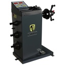 Fabbri_ZH800_Balancing machine manual