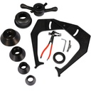 Fabbri_ZH827A_Fabbri ZH827A Digital wheel balancer