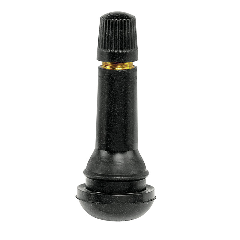 Eco tubeless ventiel PW TR414 gemonteerd 100 st.