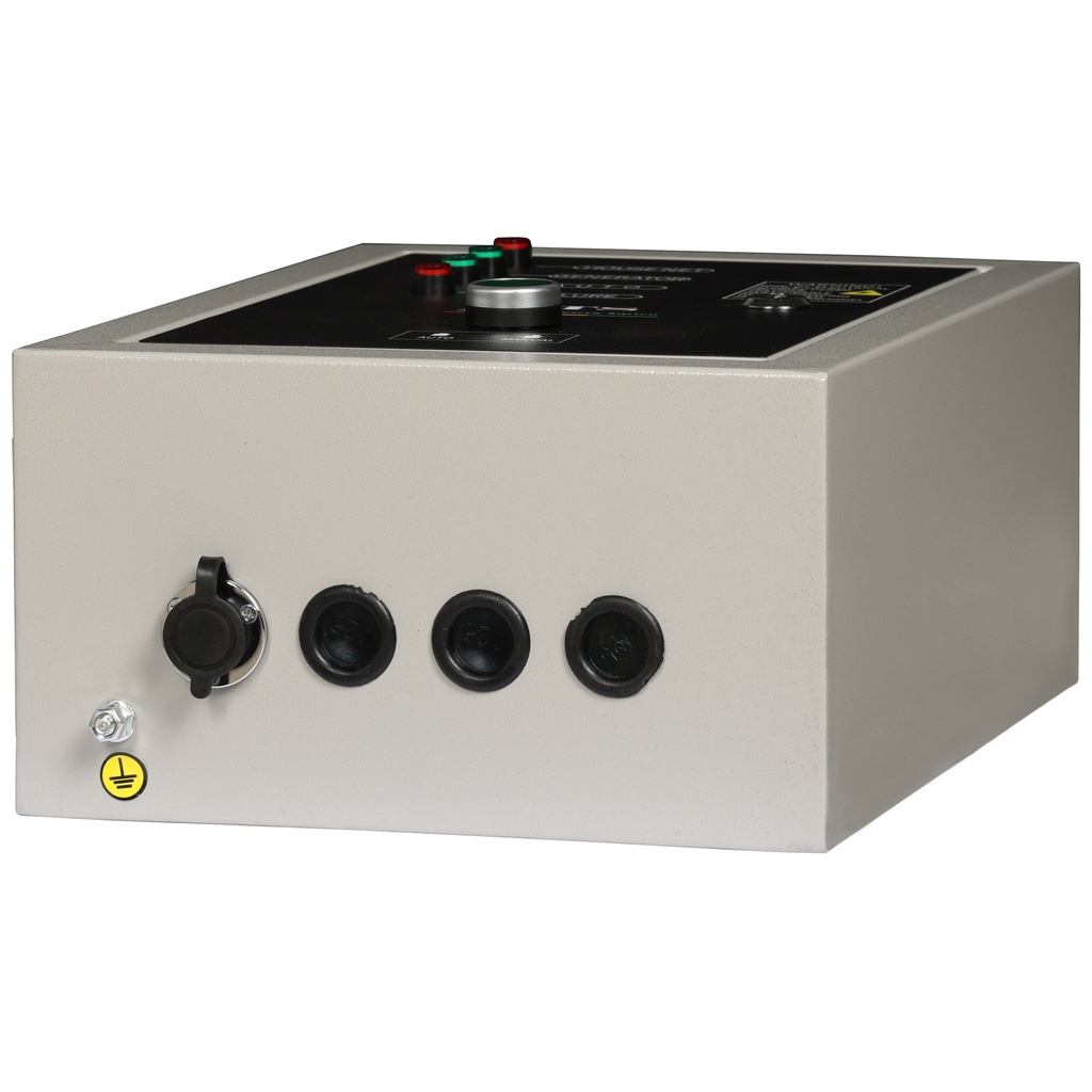 Valkenpower-ATS7000EC-ATS box 7kW