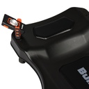 Bullram_CC39PRO_Bullram mechanic's creeper