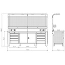 Bullram_WBG02_Industrial workbench