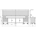 Bullram_WBG03_Industrial workbench