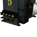 Fabbri tyre changer with assist arm ZH626F