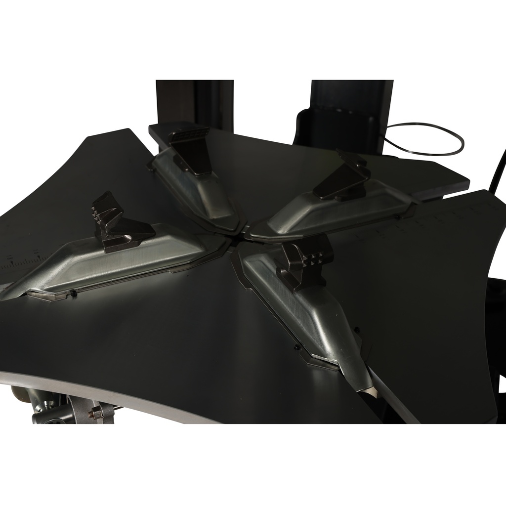 Fabbri tyre changer ZH626 