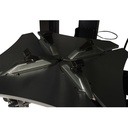 Fabbri tyre changer ZH626 