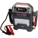 Fluxon lithium startbooster 12-24V