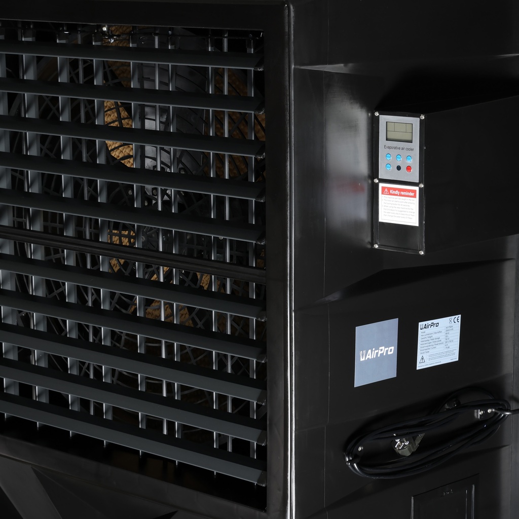 AirPro mobile air cooler 150 m²