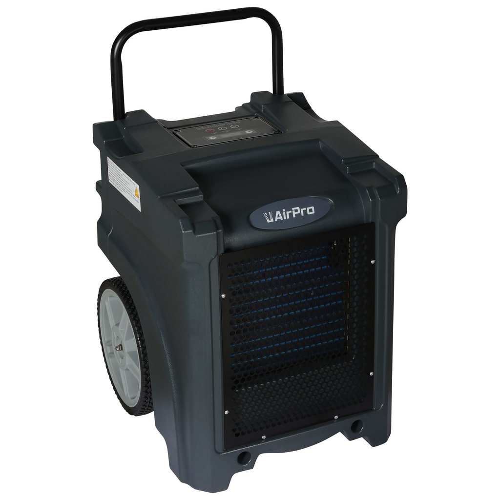 AirPro mobile construction dryer 50L