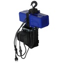 Torso Eectric Chain Hoist 500 kg with Wireless Remote Control