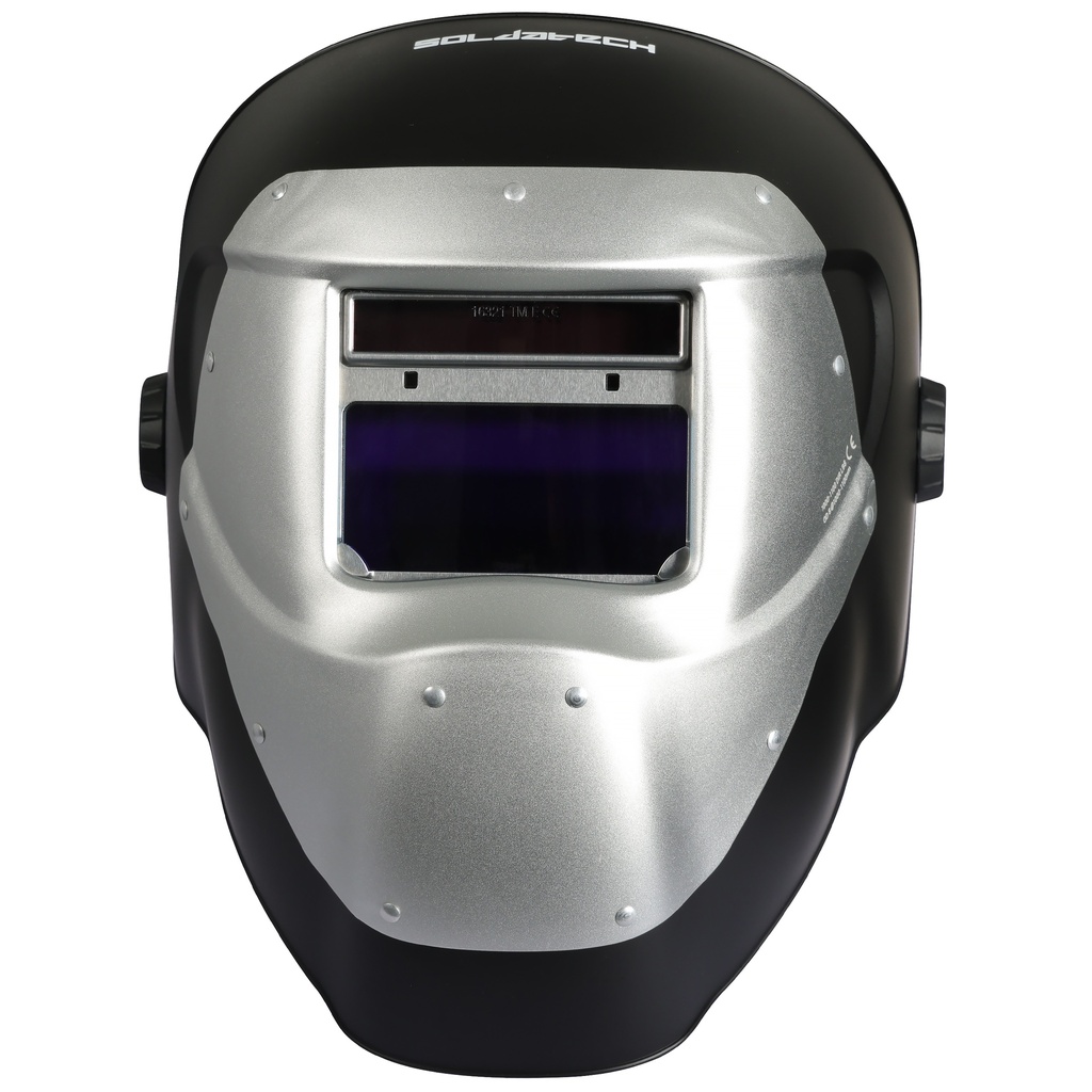 Soldatech laser welding helmet