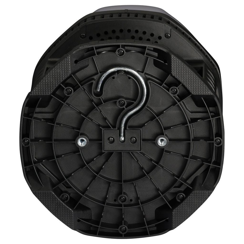 Construction lamp SMD LED 10000 Lm 