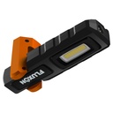Worklight COB + SMD (Top led) with 3 modes 120 - 400 Lumen