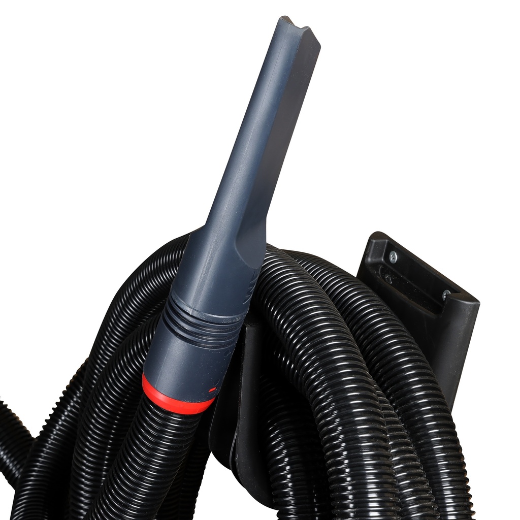 AirPro central dust extraction