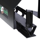 Woodcraft tractor log splitter 14 ton