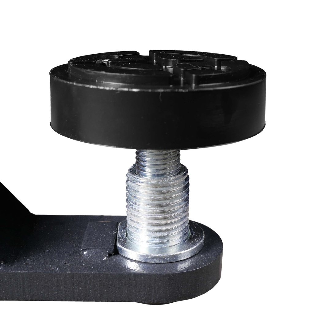 Twee koloms hefbrug 4000kg 400V vloerloos PremiumPlus