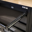 Werkplaatsinrichting K