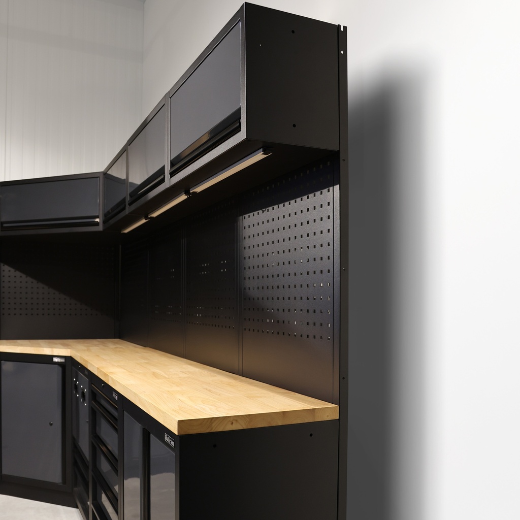 Werkplaatsinrichting 2 STARX