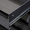 Onderkast 7 laden 1 deur zonder werkblad STARX