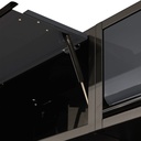 Hoekmodule Werkplaatsinrichting 4 STARX