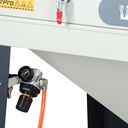 Sandblasting cabinet 990L