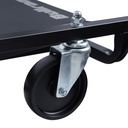 Heavy duty car creeper 40"