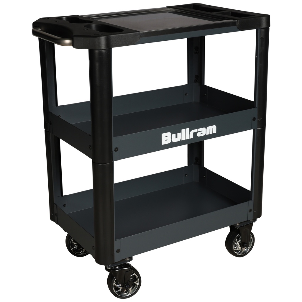 Bullram workshop cart