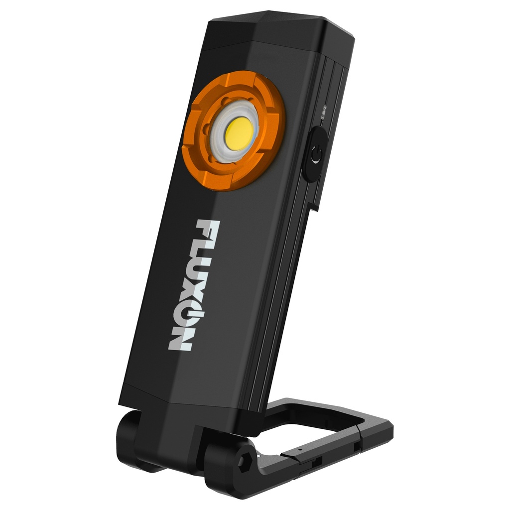Fluxon werklamp 1000 Lm
