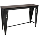 Bullram table