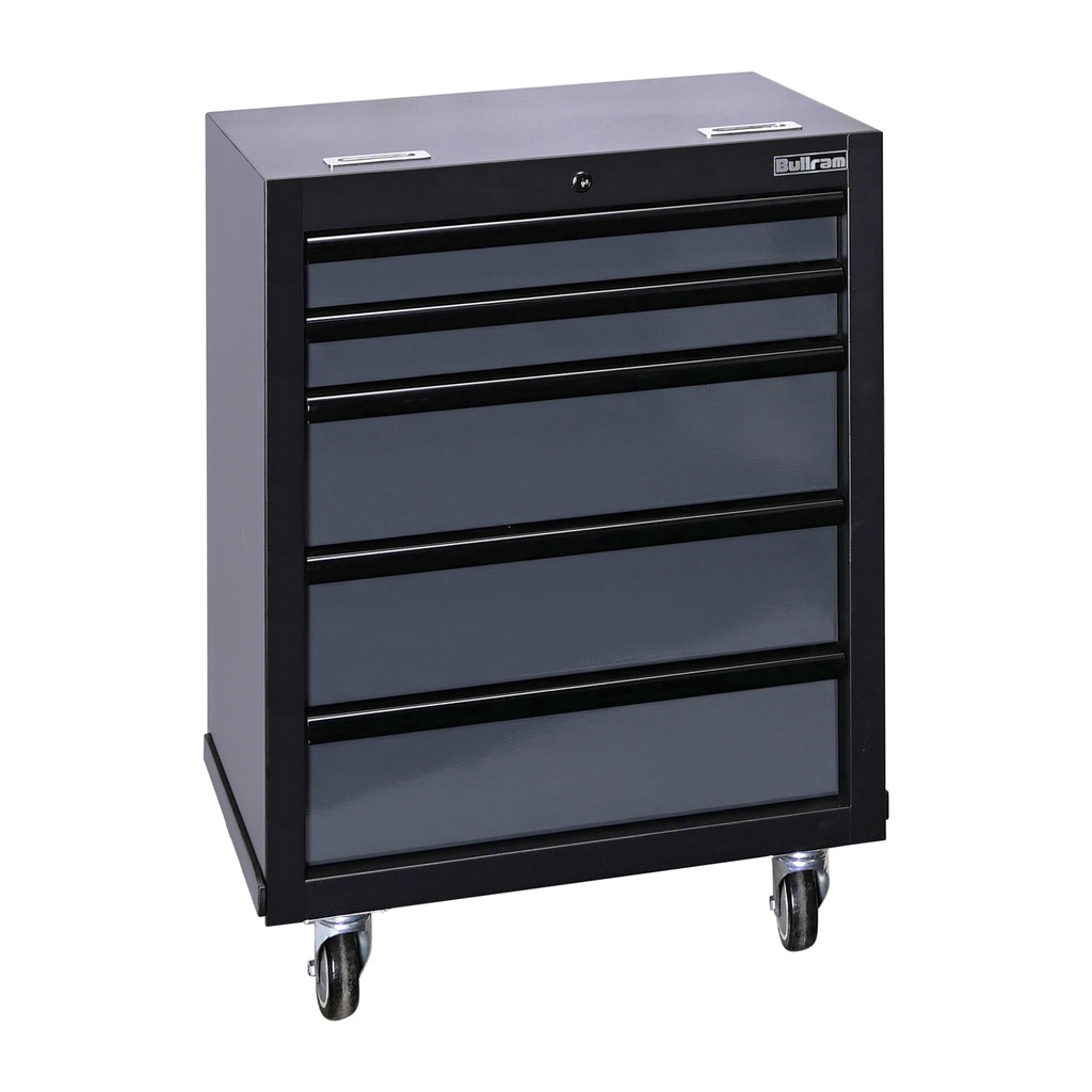 Verrijdbare ladekast 5 laden STARX