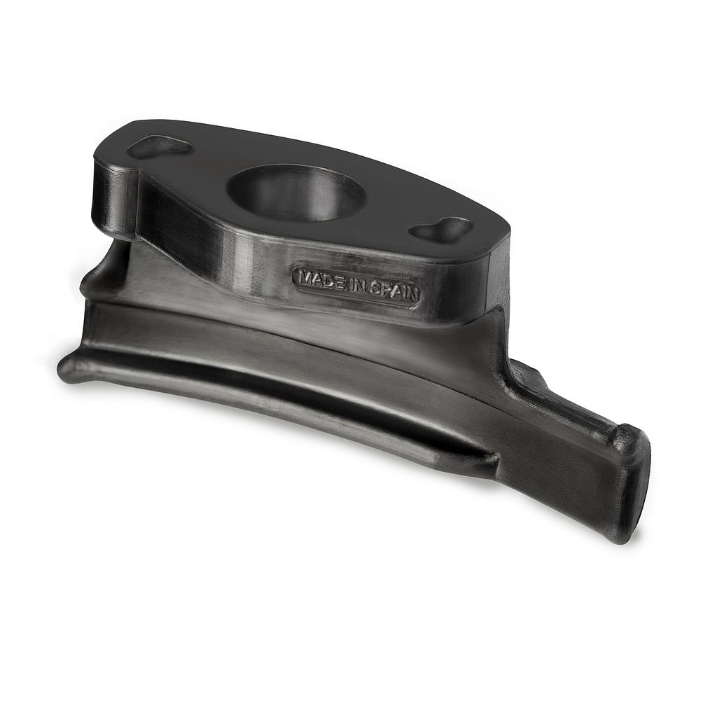 Montagekop kunststof motorfiets