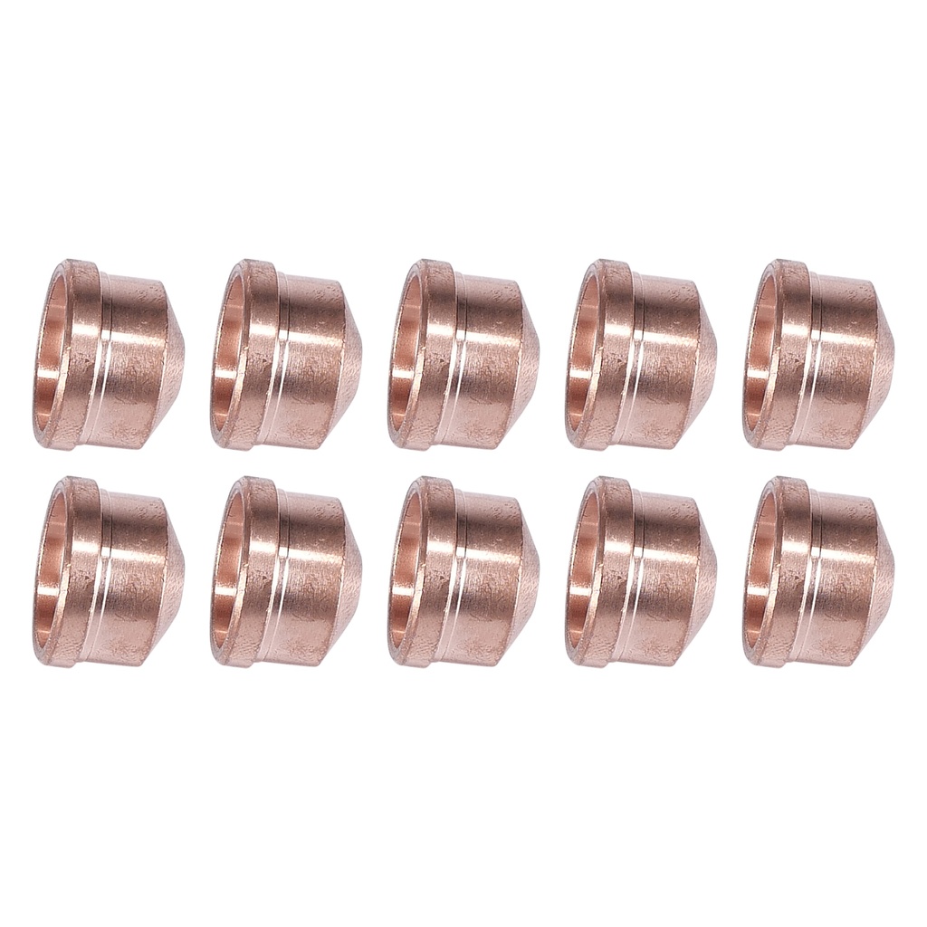 Tip plasmatoorts PL141 1.7mm 10 stuks