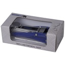 Miniatuur aluminium garagekrik