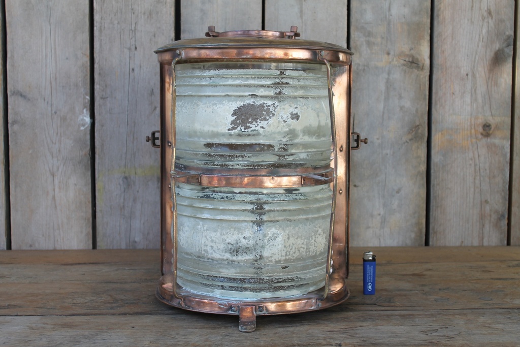 Navigation Ship Light Dubble
