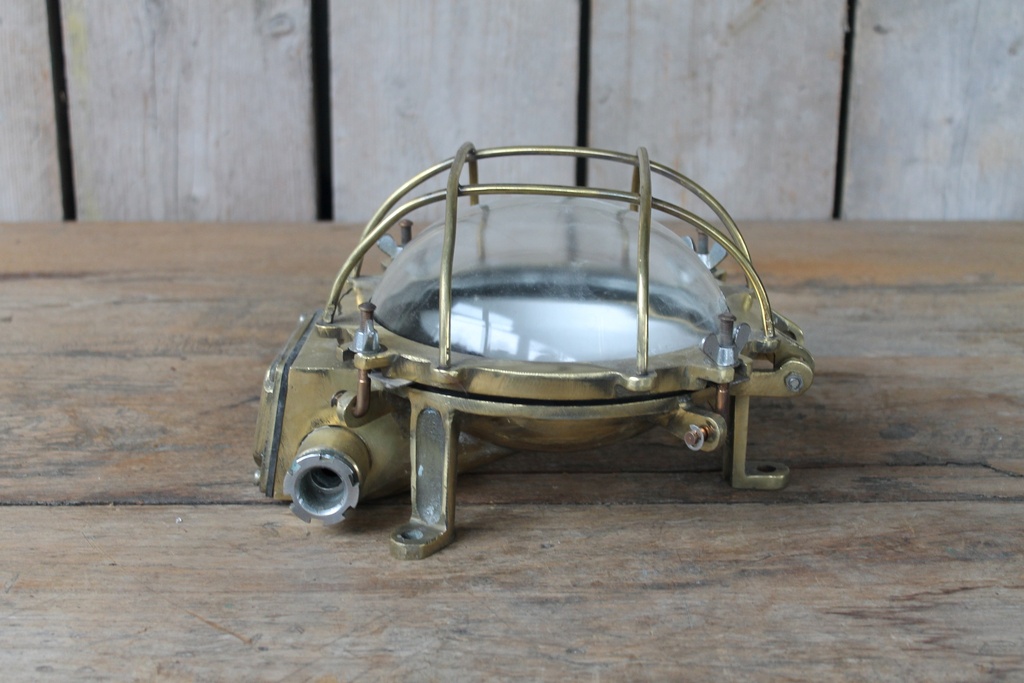 [VIN-030] Vintage Schotlampen