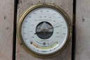 [VIN-449E] Ship Barometer 