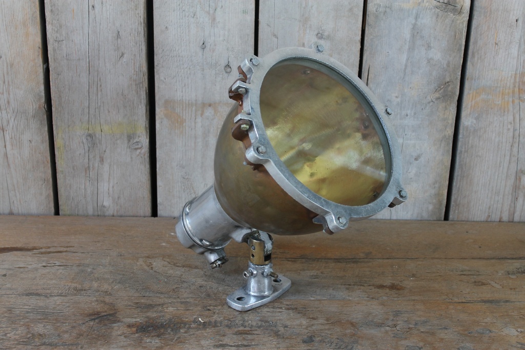 Schijnwerper / Nautical Dek Lamp