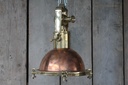 [VIN-210A] Pendant Light  Copper