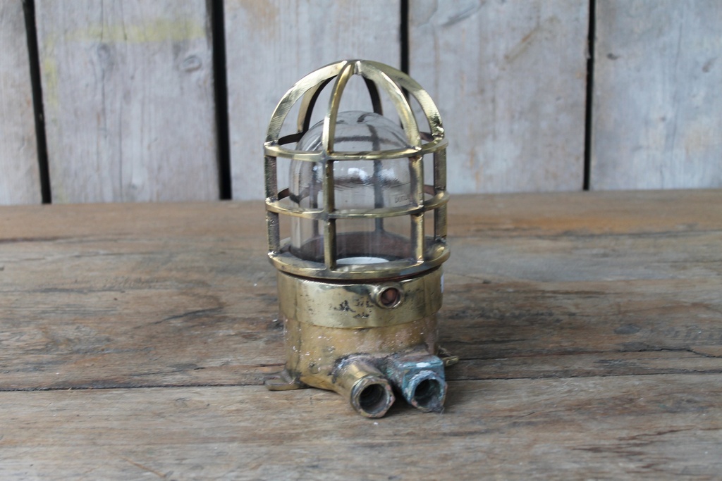 [VIN-119] Vintage Schotlampen