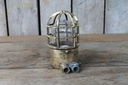 [VIN-119] Vintage Bulkhead Light